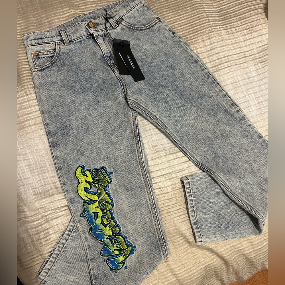 Versace Jeans